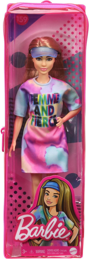 Barbie – Modelka 232