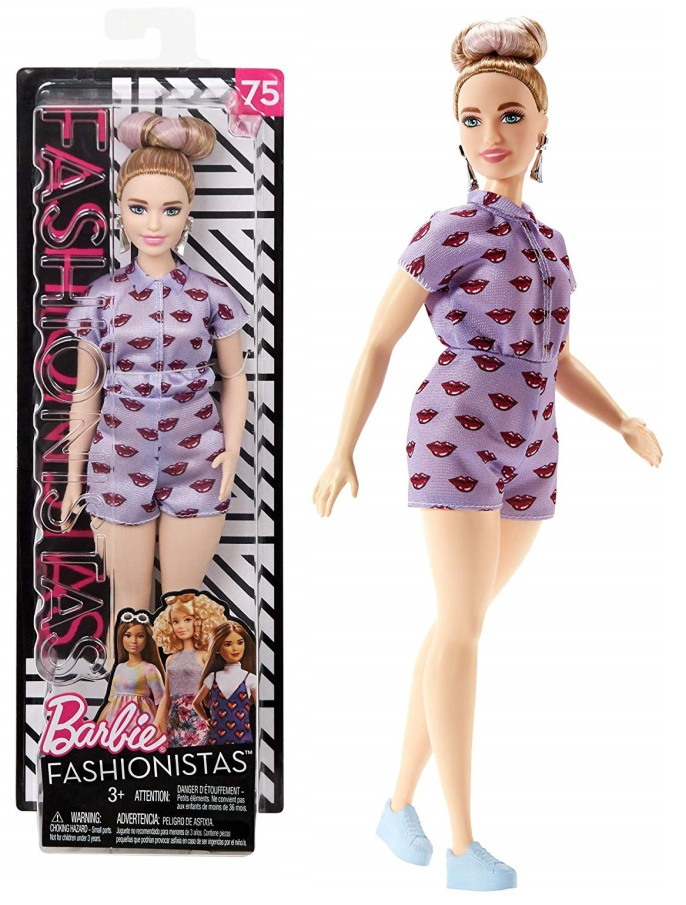 Barbie – Modelka 232