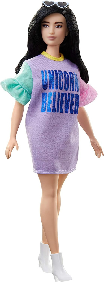Barbie – Modelka 232
