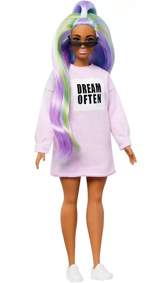 Barbie – Modelka 232