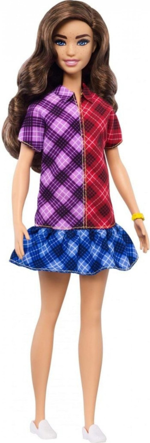 Barbie – Modelka 232