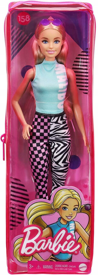 Barbie – Modelka 232