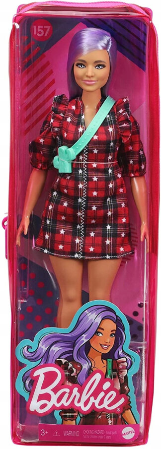 Barbie – Modelka 232
