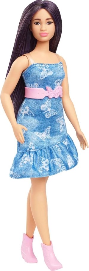 Barbie – Modelka