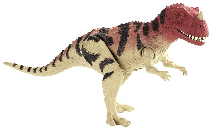 Jurassic World – Dinosaurus Ceratosaurus