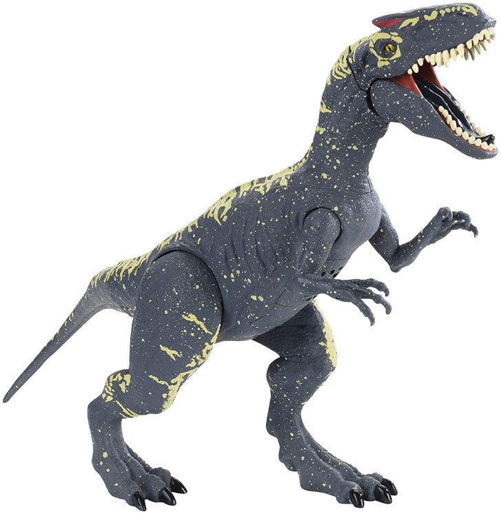 Jurassic World – Dinosaurus Ceratosaurus