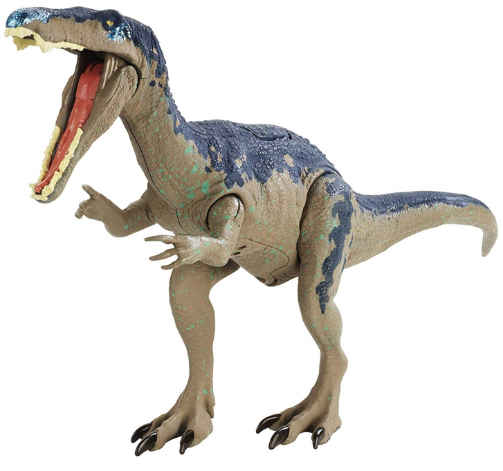 Jurassic World – Dinosaurus Ceratosaurus