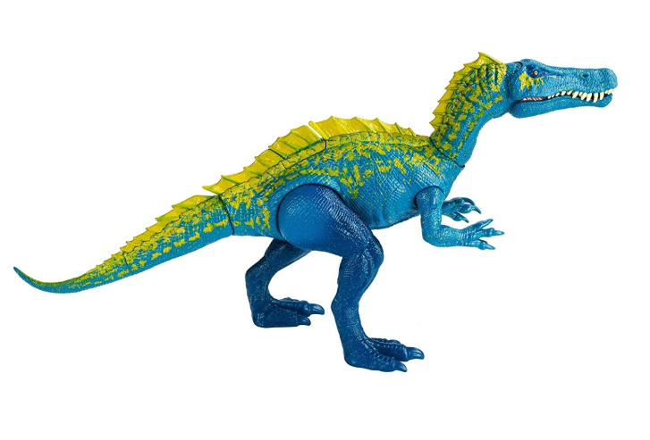 Jurassic World - Akční útok dinosaura