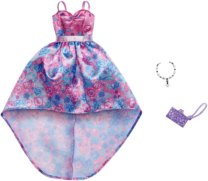 Barbie - Oblečení FXJ09