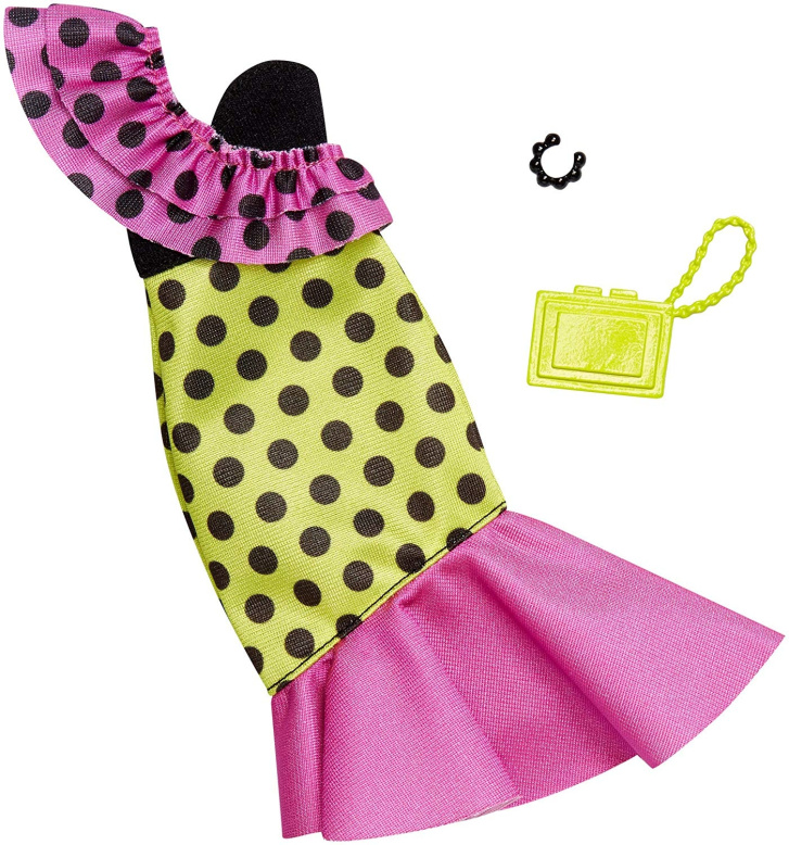 Barbie - Oblečení FXJ09