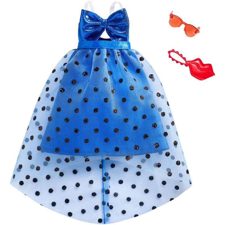 Barbie - Oblečení FXJ09