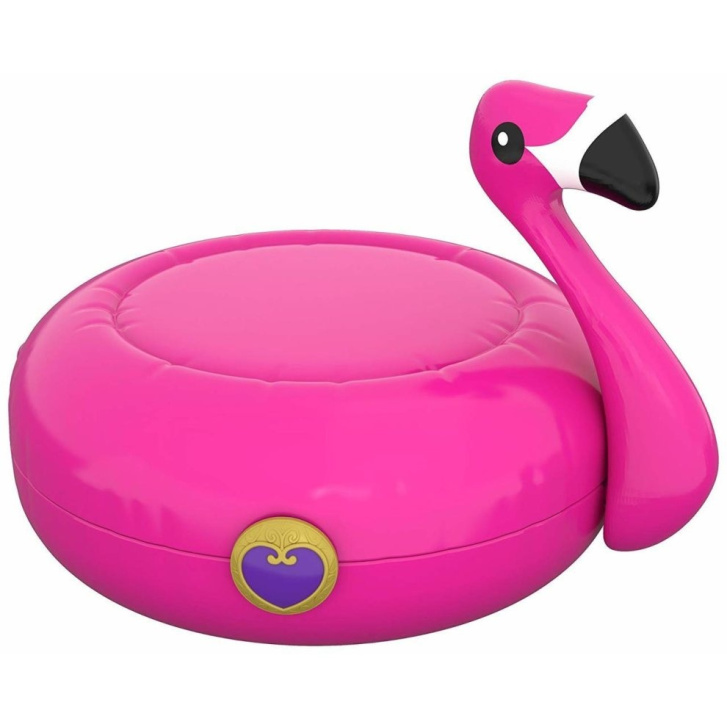 Polly Pocket - Domeček mini GFM48