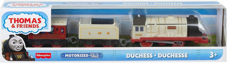 Thomas & Friends - Vláček Duchess