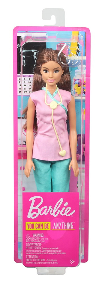Barbie – Povolání HBW98