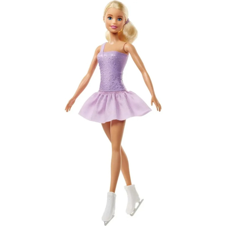 Barbie – Povolání HBW98