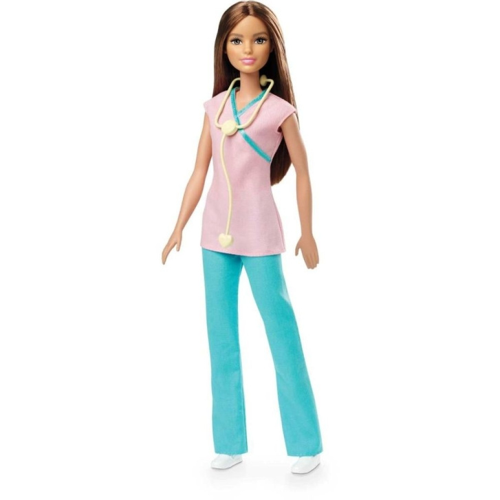 Barbie – Povolání HBW98