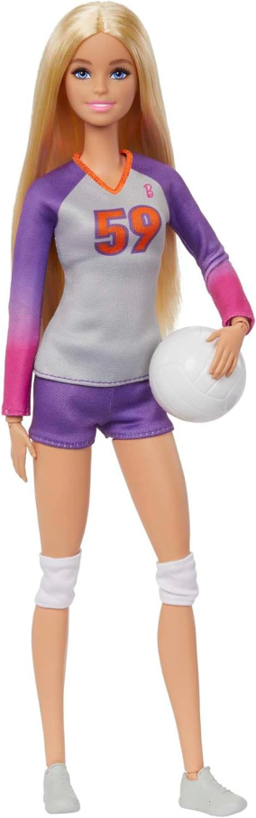 Barbie – Povolání HBW98