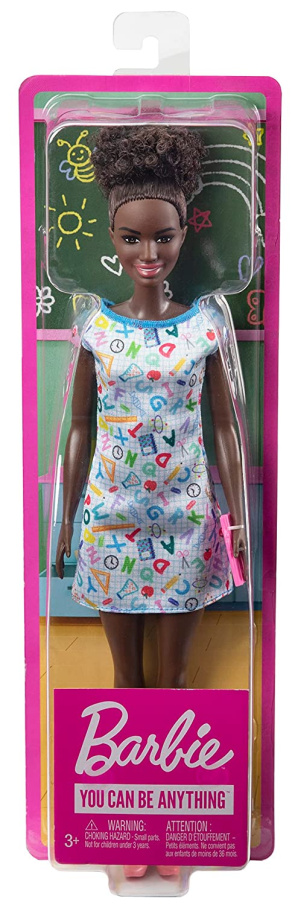 Barbie – Povolání HBW97