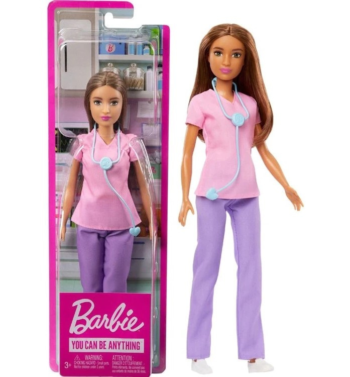 Barbie – Povolání HBW98