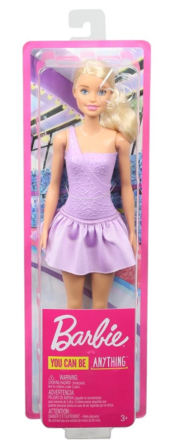 Barbie – Povolání HBW98
