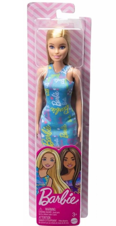 Barbie – Panenka HGM59