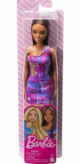 Barbie – Panenka HGM57