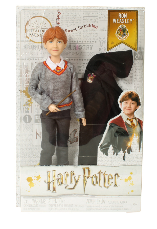 Harry Potter - Figurka