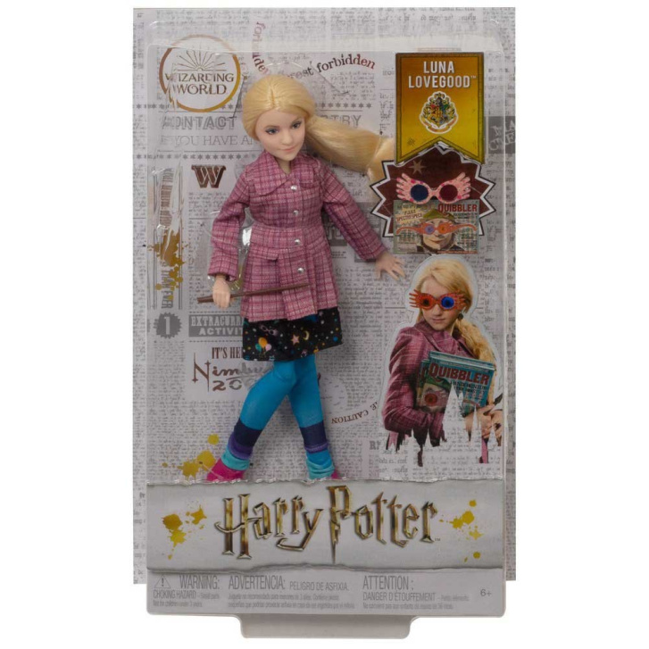 Harry Potter - Figurka