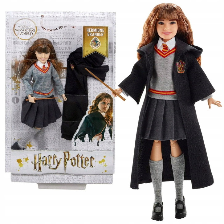 Harry Potter - Figurka