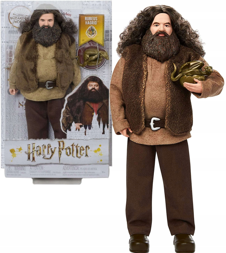 Harry Potter - Figurka