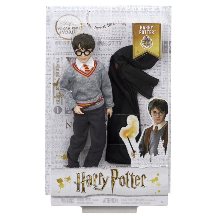 Harry Potter - Figurka