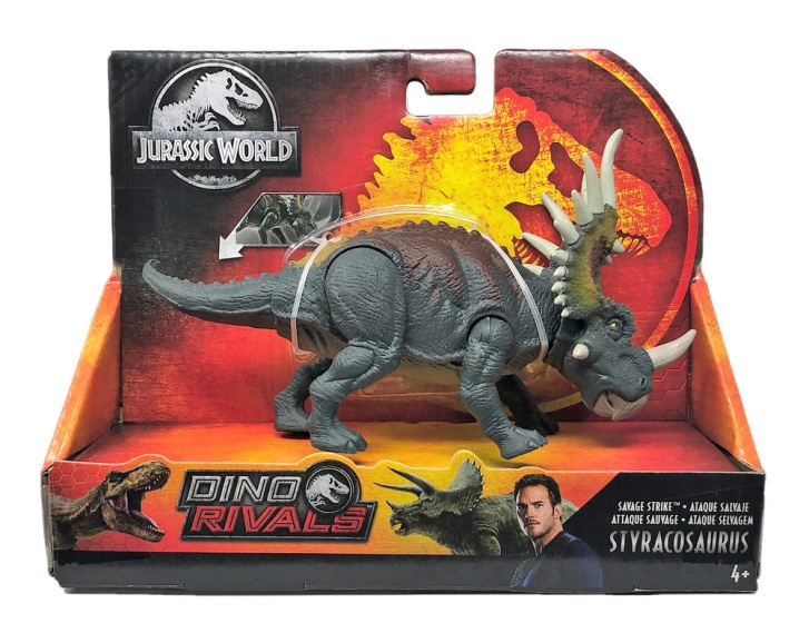Jurassic World - Dino Rivals