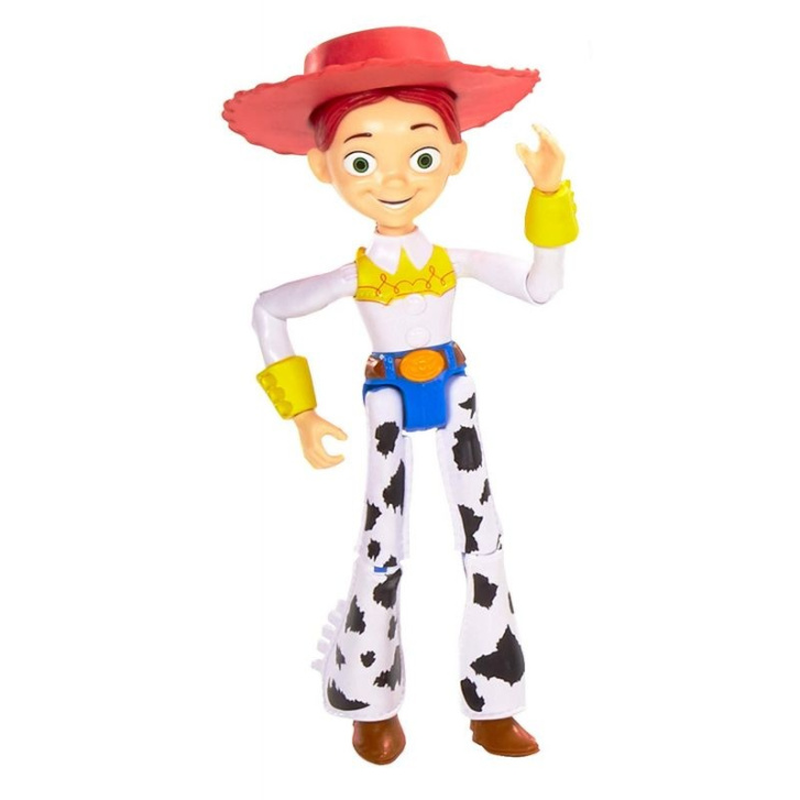 Toy Story 4 – Figurka