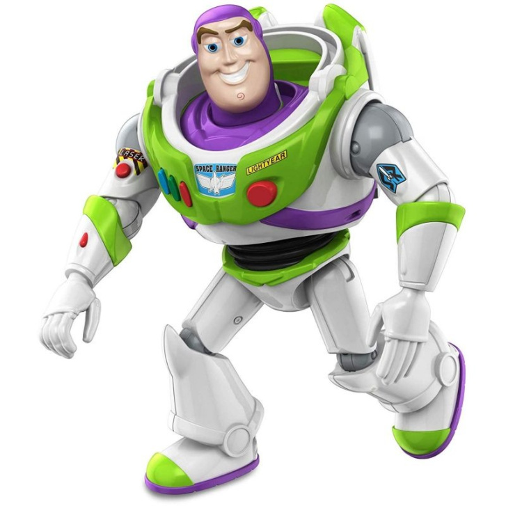 Toy Story 4 – Figurka