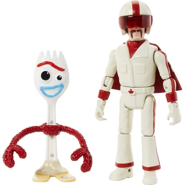 Toy Story 4 – Figurka