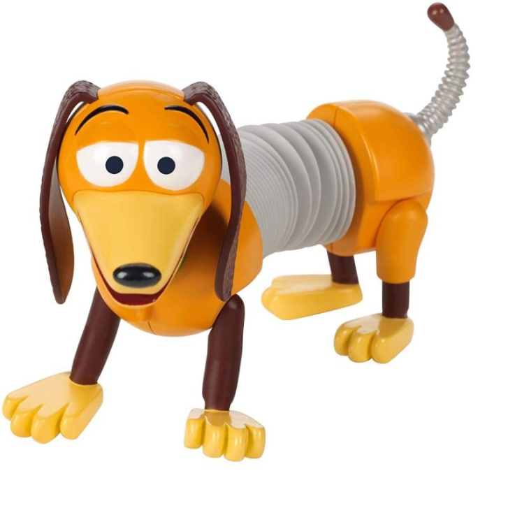 Toy Story 4 – Figurka