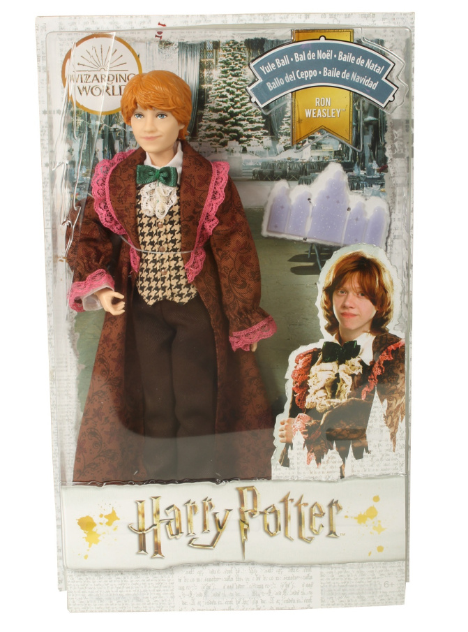 Harry Potter - Figurka Hermione Granger