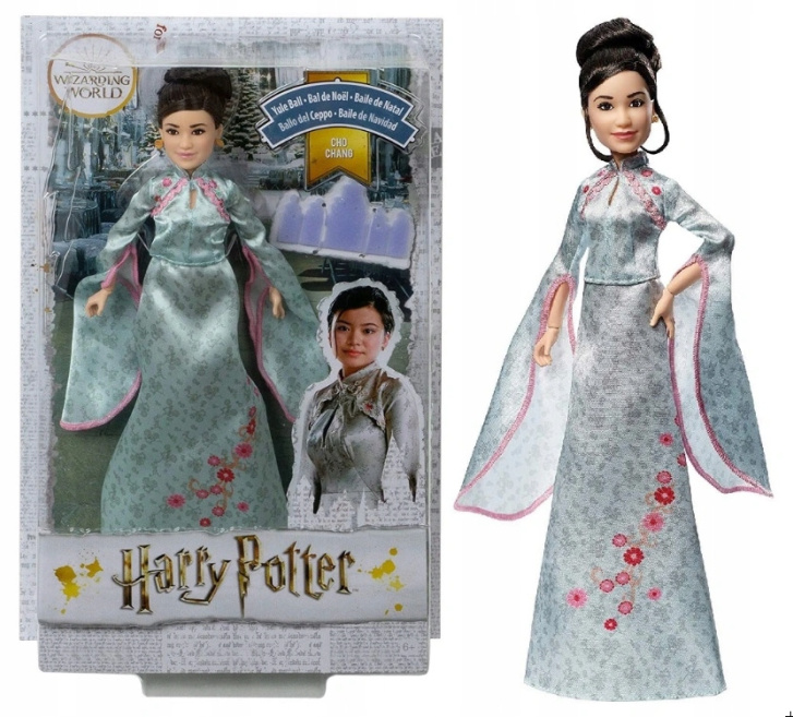 Harry Potter - Figurka Cho Chang