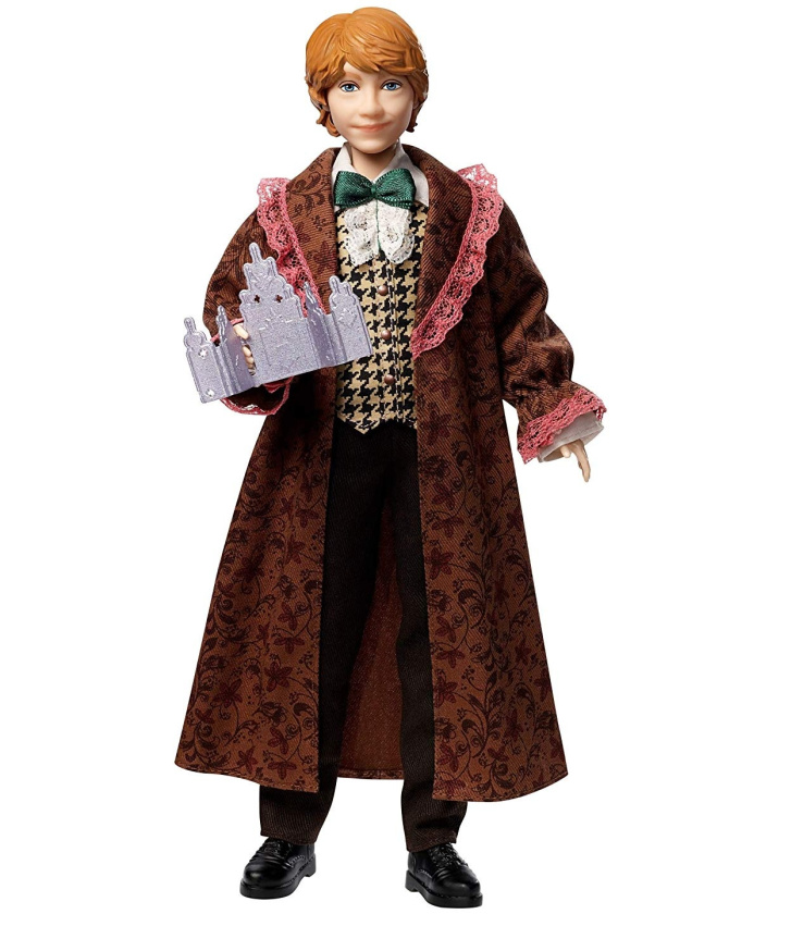 Harry Potter - Figurka Hermione Granger