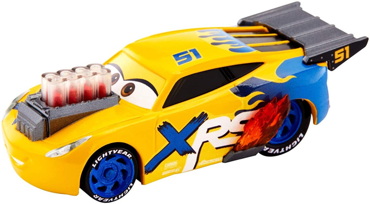 Cars - XRS auto