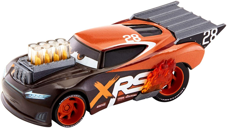 Cars - XRS auto