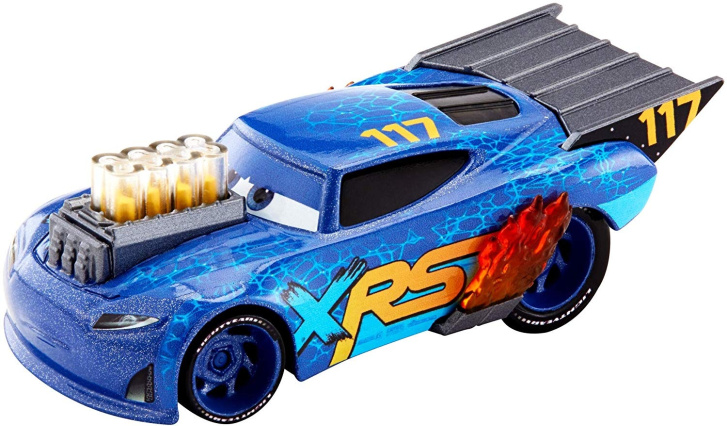 Cars - XRS auto