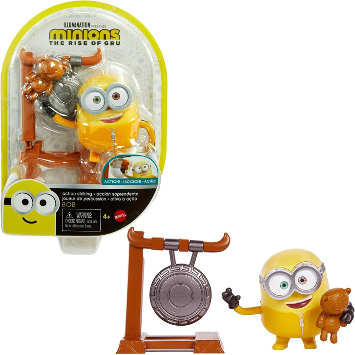 Minions - Figurka