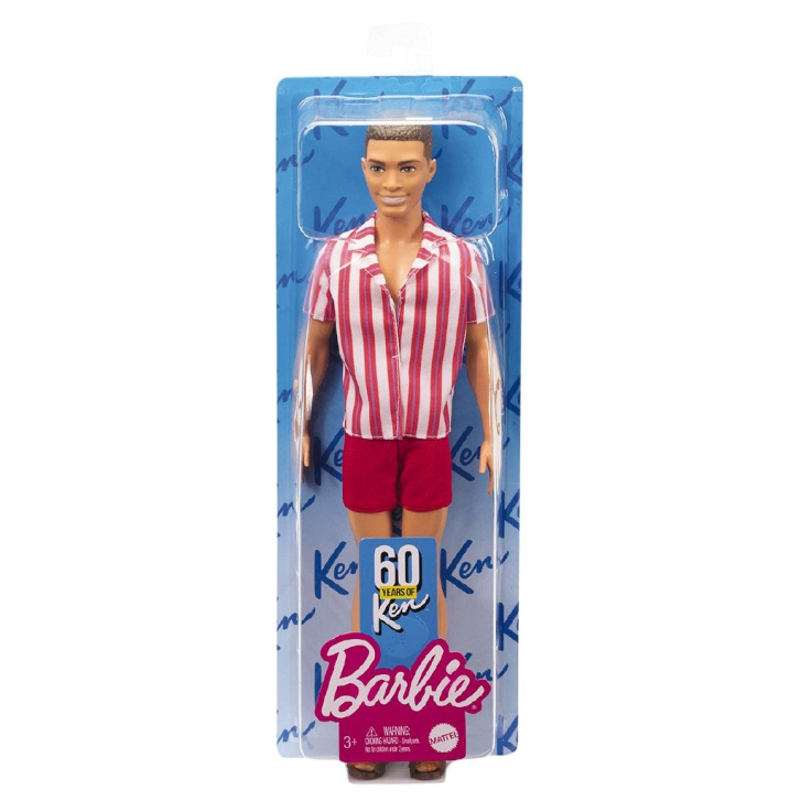 Barbie – Ken