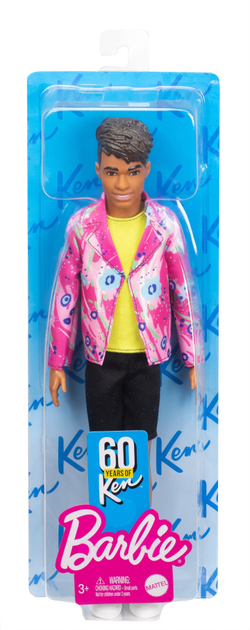 Barbie – Ken
