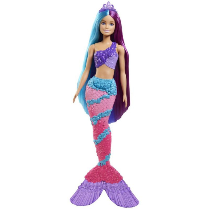Barbie – Panenka Mořská Víla