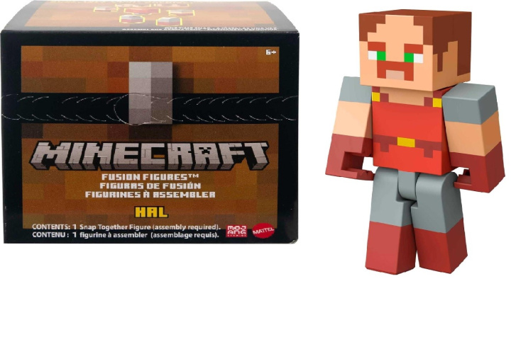 Minecraft - Figurka Ocelot
