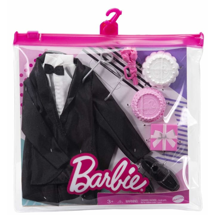 Barbie – Oblečení