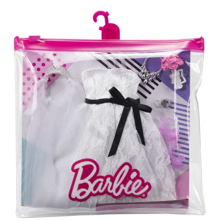 Barbie – Oblečení