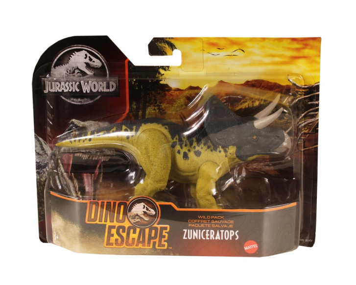 Jurassic World – Dino Escape